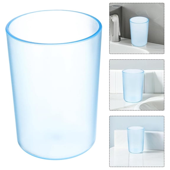 Reusable Bathroom Cup - Versatile and Sturdy