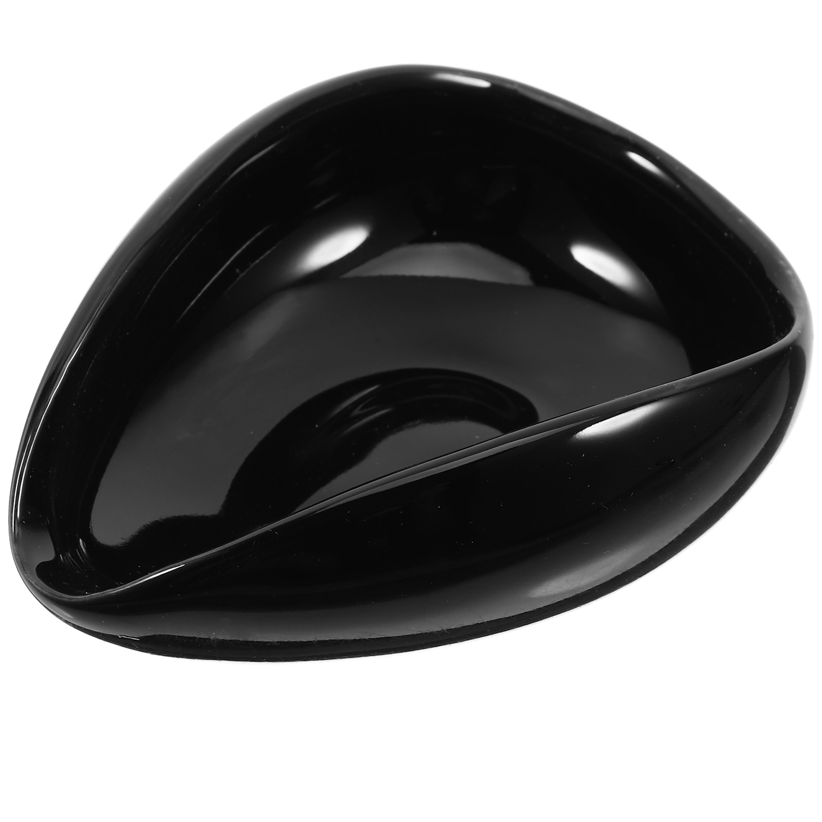 Reusable Bean Plate Measure Coffee Bar Accessory Display Tray Sample