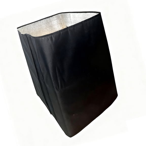 Reusable Bees Box Thermals Blanket Heavy Type Oxfords Cloth Winter Wrap for Cold Weather Protecting