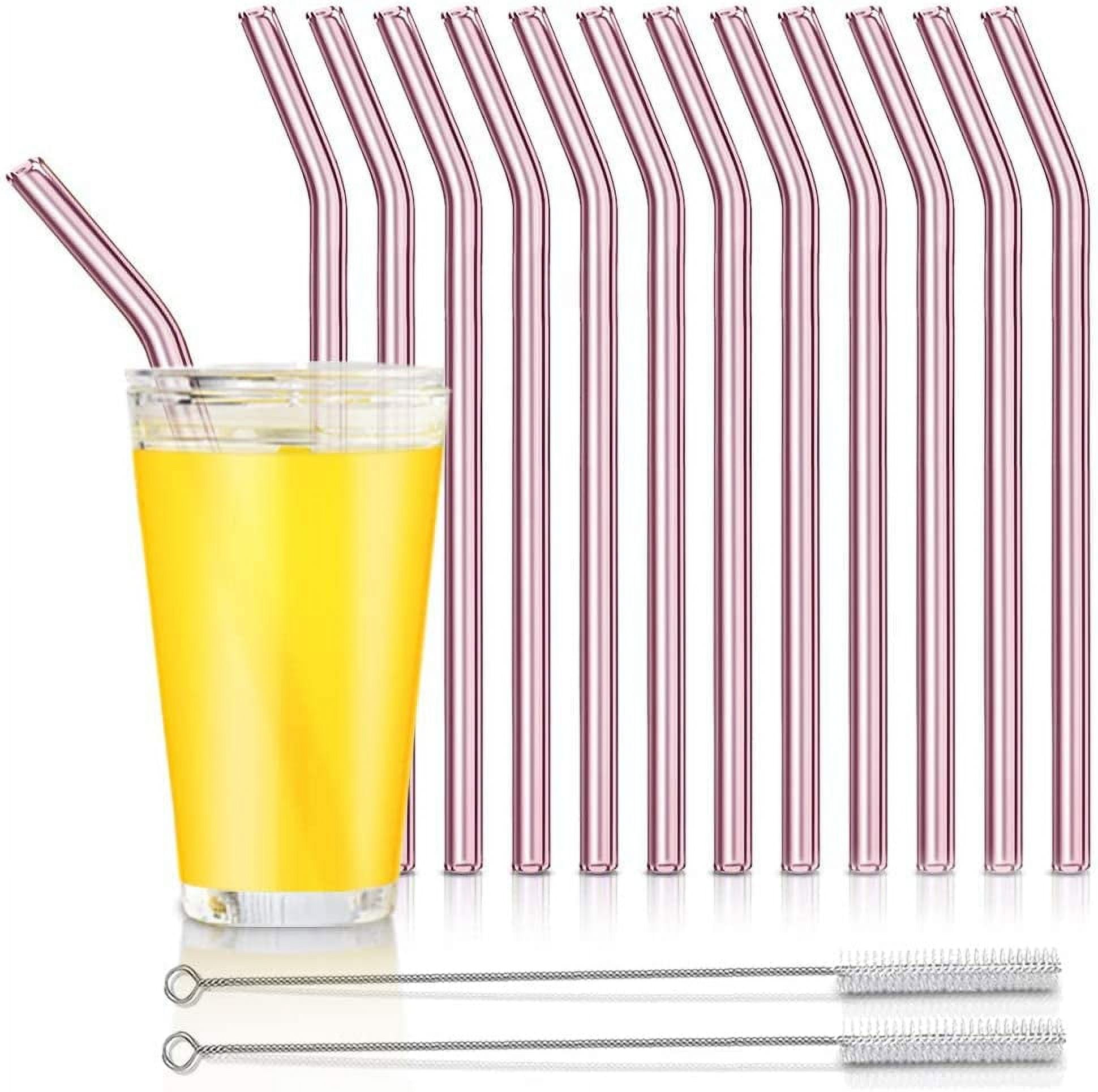 https://i5.walmartimages.com/seo/Reusable-Bent-Glass-Straws-8mm-Drinking-Straws-2-Cleaning-Brushes-Non-Toxic-BPA-Free-Smoothies-Beverages-Shakes-Juices-12-Packs-Pink_b2b0c1f1-f142-4dbb-a7bd-ac5fdb650cbc.35469d62e8270617a8b3b8be14813def.jpeg
