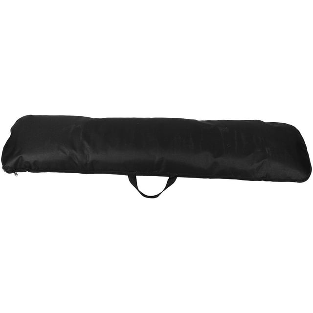 Reusable Boat Paddle Bag Zippered Oar Storage Container Kayaking Paddle