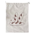 thumbnail image 1 of Reusable Bread Bag for Homemade Bread, Cotton Bread Proofing Bag with Storage Bag, Extends Freshness for Baguette Loaves, 38x31cm Bread Storage Solution, 1 of 9