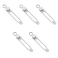 thumbnail image 1 of Reusable Cable Tie, Cord Organizers, Silicone Cord Tie for Charging Data Cable, 1 of 9