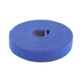 Reusable Cable Tie, SelfGrip Tape, ReadyToUse PreCut Tape For Cable