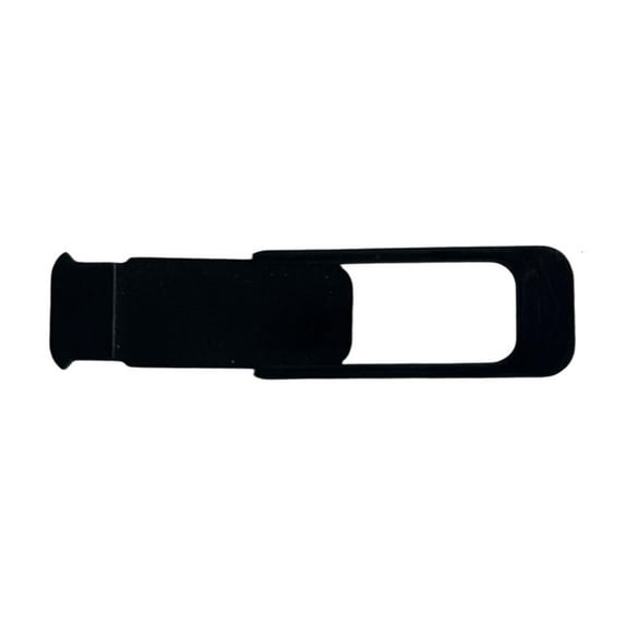 Reusable Camera Cover Slide On Operation For Laptop Tablet Protector Adhesive Backing Easy Installation