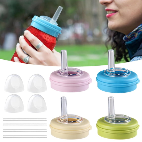Reusable Can Lids Airtight Sealer for Standard Soda Beer Aluminum