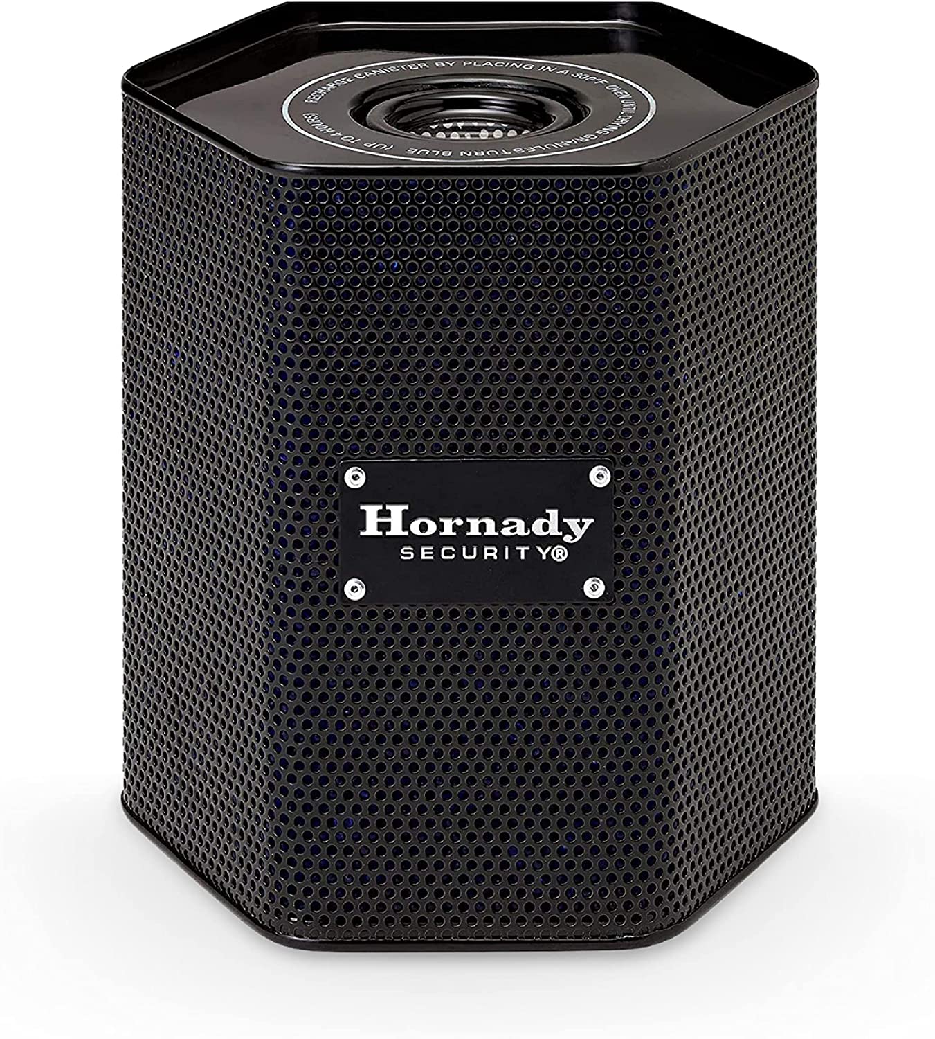 Reusable Canister Portable, Easy To Use Moisture Absorbers For Gun