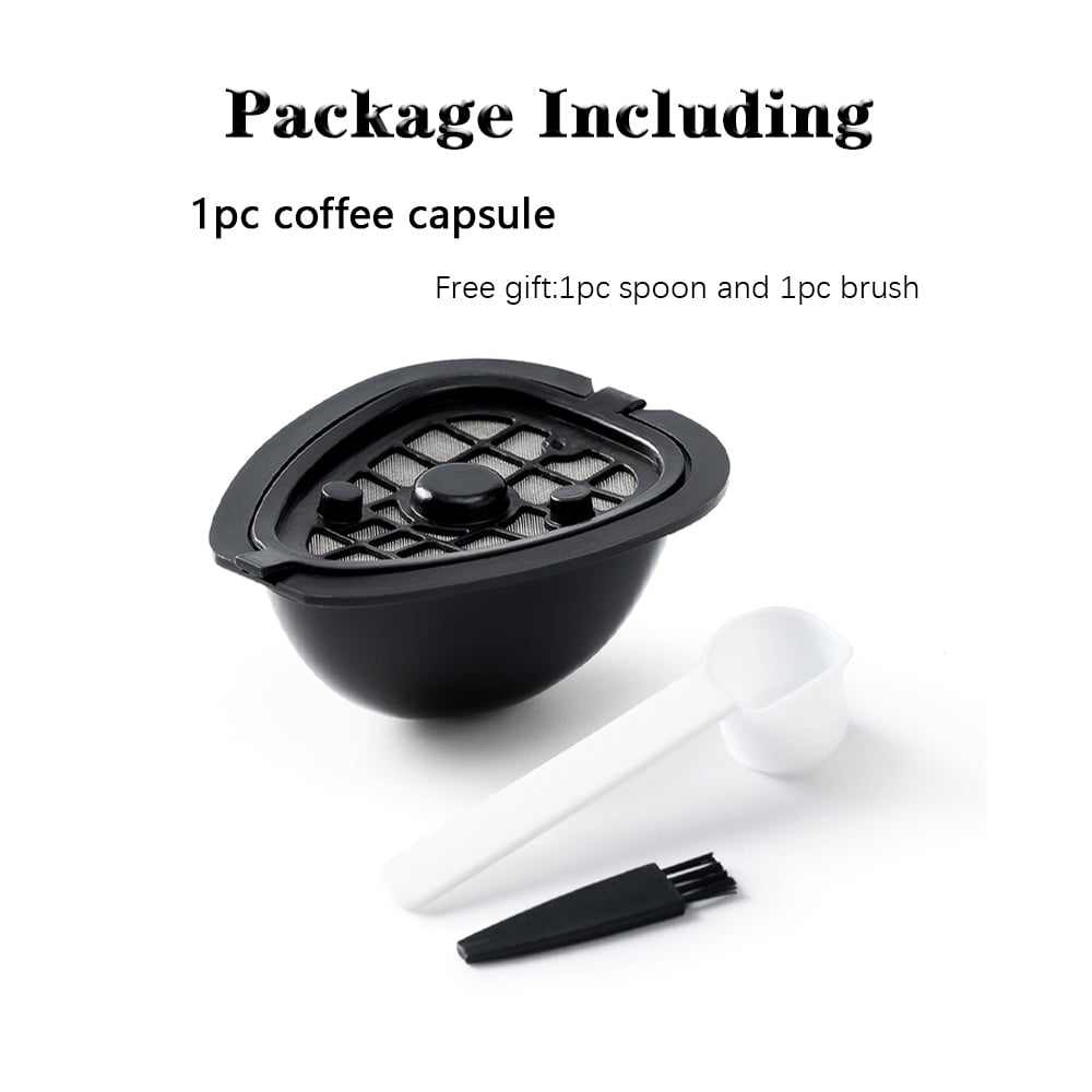 Reusable Capsule Tea For Machine Nestle Special T St9662 62Rd Refill ...