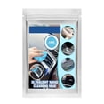 thumbnail image 1 of Reusable Car Cleaning Mud Gel for Vent and Dashboard Dust Removal, Ideal for Auto Interior Cleaning, 1 of 9
