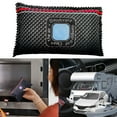 thumbnail image 1 of Reusable Car Dehumidifier Clear Windscreen Moisture Damp Absorber Gel Bags, 1 of 8