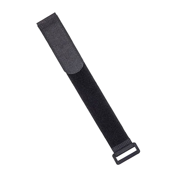 Reusable Cargo Strap With Adjustable Tension Nylon Fastening Systems For Vehicle Repair And Outdoor Activity