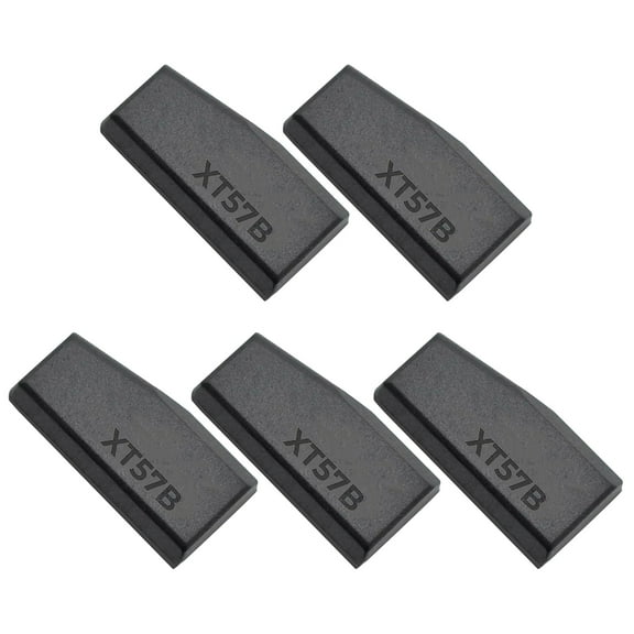 Reusable Ceramic Transponder Chip Reduces Key Matching Time Key Programming Tool XT57B For Multiple Applications