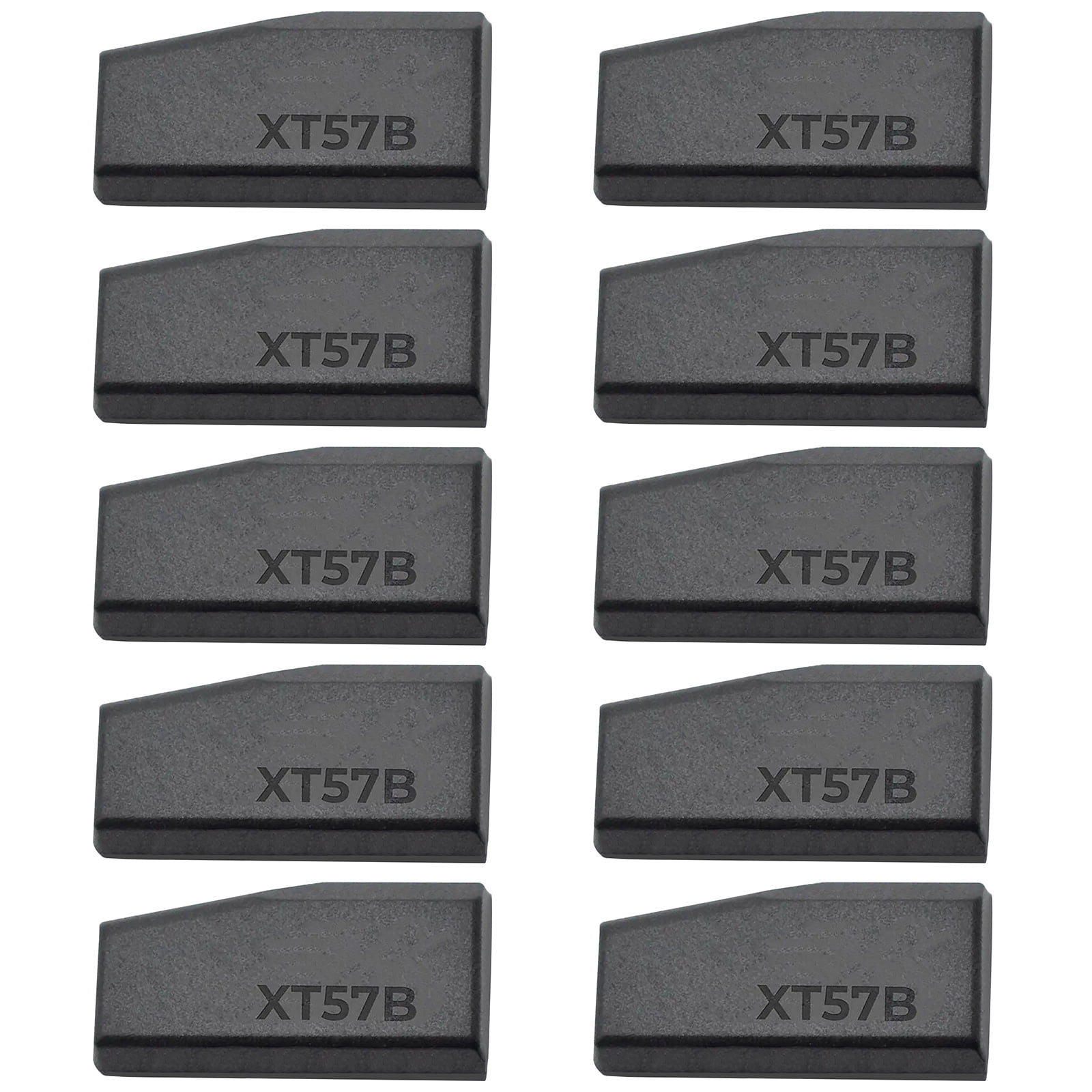 XT57B Multi-Protocol Auto Chip for VVDI Tools & Immobilizer Systems ...