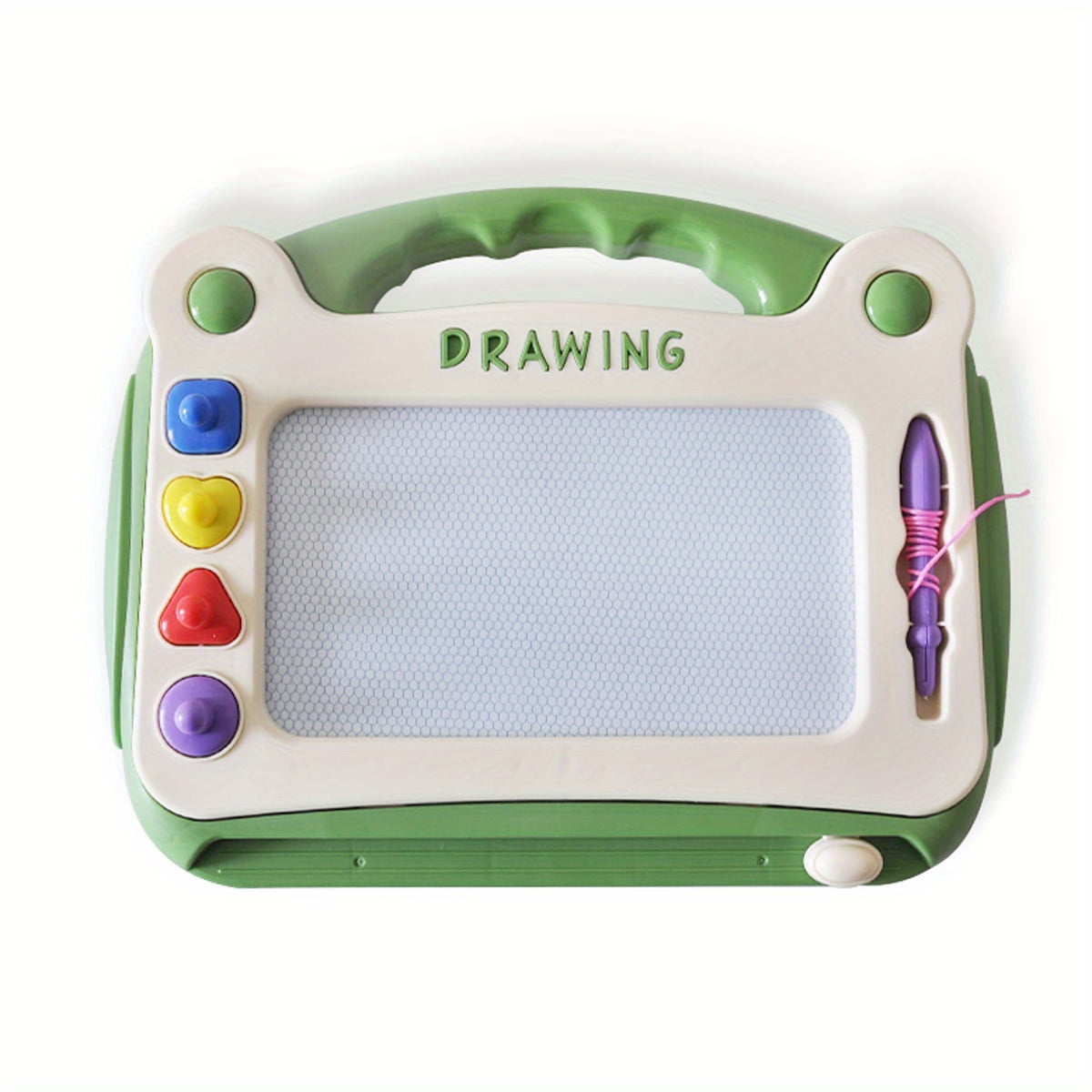 Reusable Children Color Drawing Board For Kindergarten