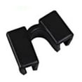 thumbnail image 1 of Reusable Chopstick Helpers Non Slippery Training Chopsticks Plastic Replaceable Practice Chopstick for Adults Kids Beginner Right or Left Handed Trainers(1PC, Black), 1 of 5