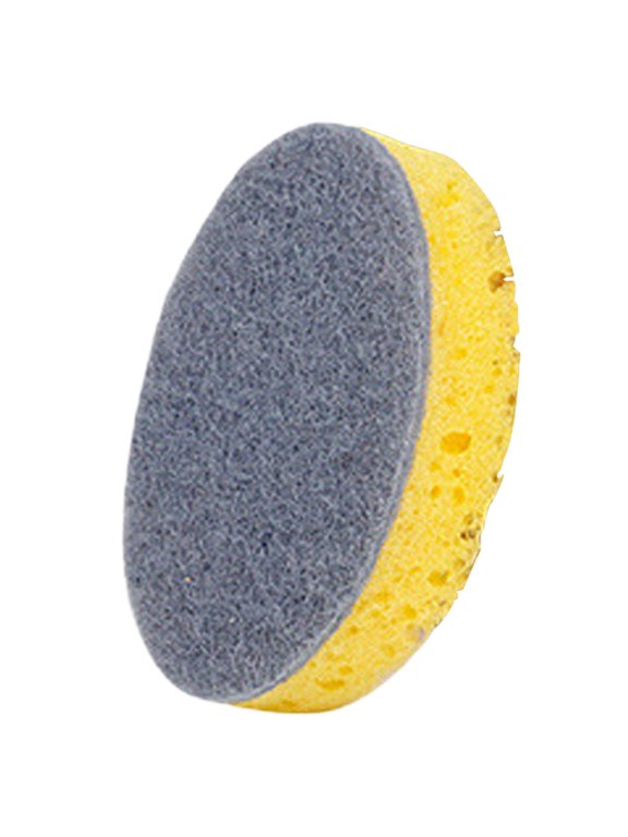Reusable Clean Sponge, 1 Pc High Density Large Sponge Wipers, Strong Scrubbing Ability, Washable Sponge Brush for Washing Tableware Cars Furniture, 5.12x3.14x1.57 inch