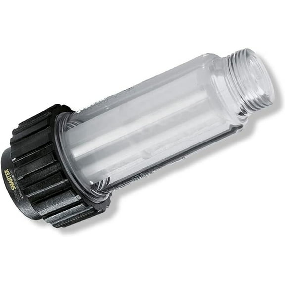 Reusable And Cleanable Water Filter For High Pressure Washers, Fits Karcher K2 - K7 Series, Protects Pressure Washer Pumps, Easy To Install For Enhanced Cleaning Performance