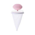 thumbnail image 1 of Reusable Washing Machine Cleaning - 2024 Upgrade Lint Catcher for Hair and Dog Removal, 1 of 8