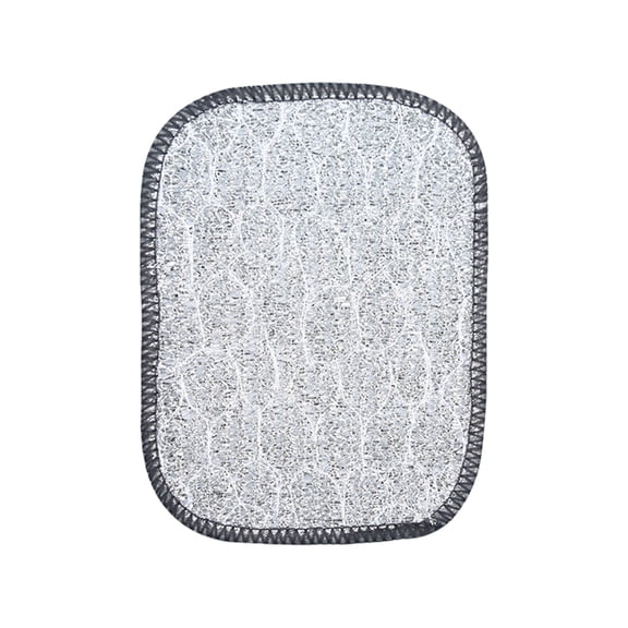 Reusable Cleaning Pad Heavy Duty for Pots Pans Sinks NonScratch