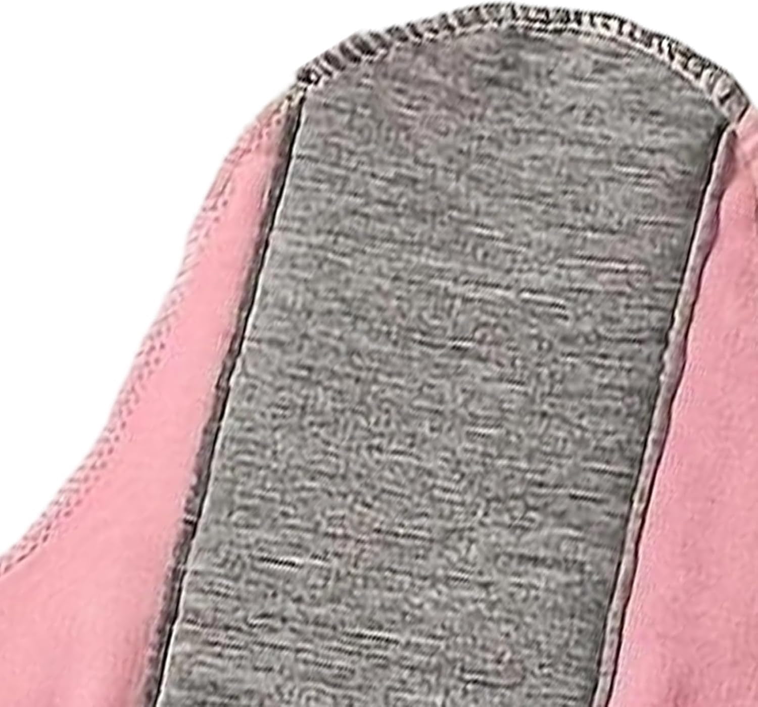 Packthis Notepad Reusable Cloth Menstrual Pad, 1 Pack Soft Washable Fabric With Snap ...
