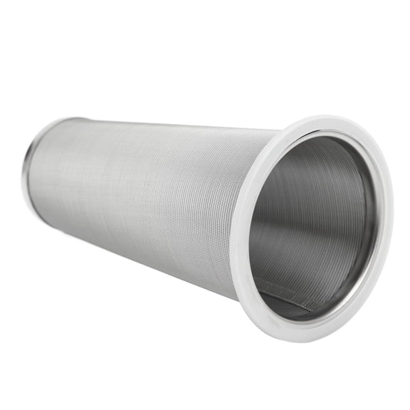 Reusable Coffee Brew Infuser, 304 Stainless Steel Mesh Filter For Smooth, Rich Cold Brew