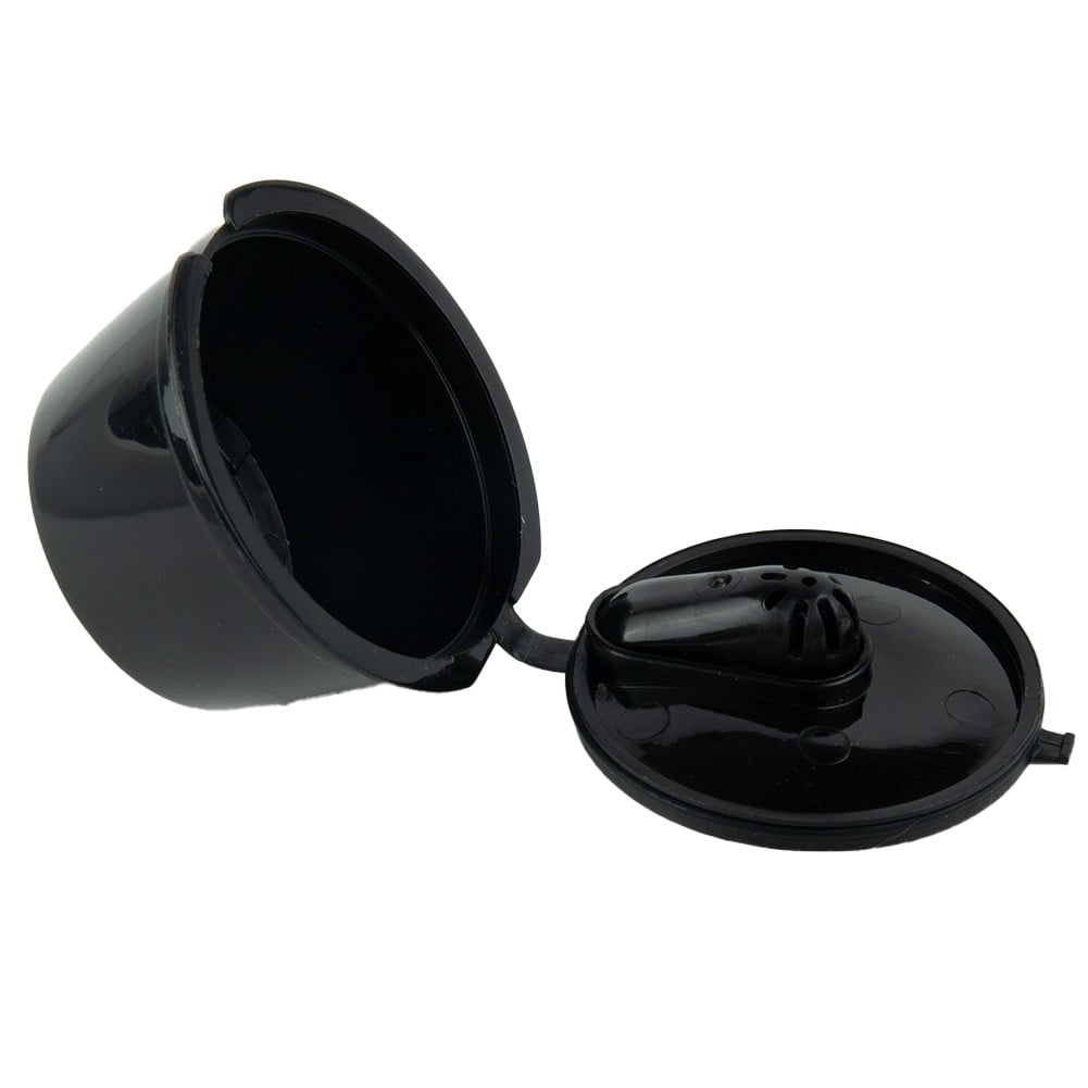 Reusable Coffee CaPSule for Nescafe Dolce Gusto Machine Refillable
