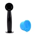 thumbnail image 1 of Reusable Coffee Capsule Set with Tamper for Home Single Serve Coffee Makers, 1 of 9