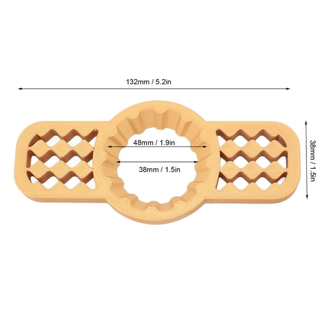Reusable Coffee Cooling , Fast Chill, Reduced Acidity Bitterness, Fits Most Cups With Included Stand