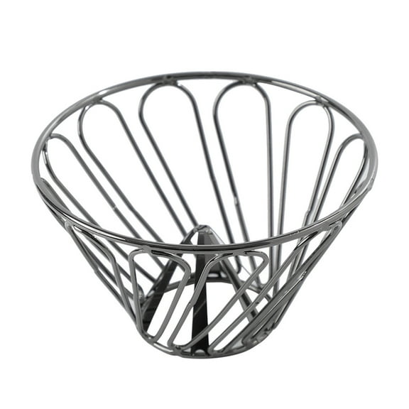 Reusable Coffee Dripper Paperless Maker Filter Holder Pour over