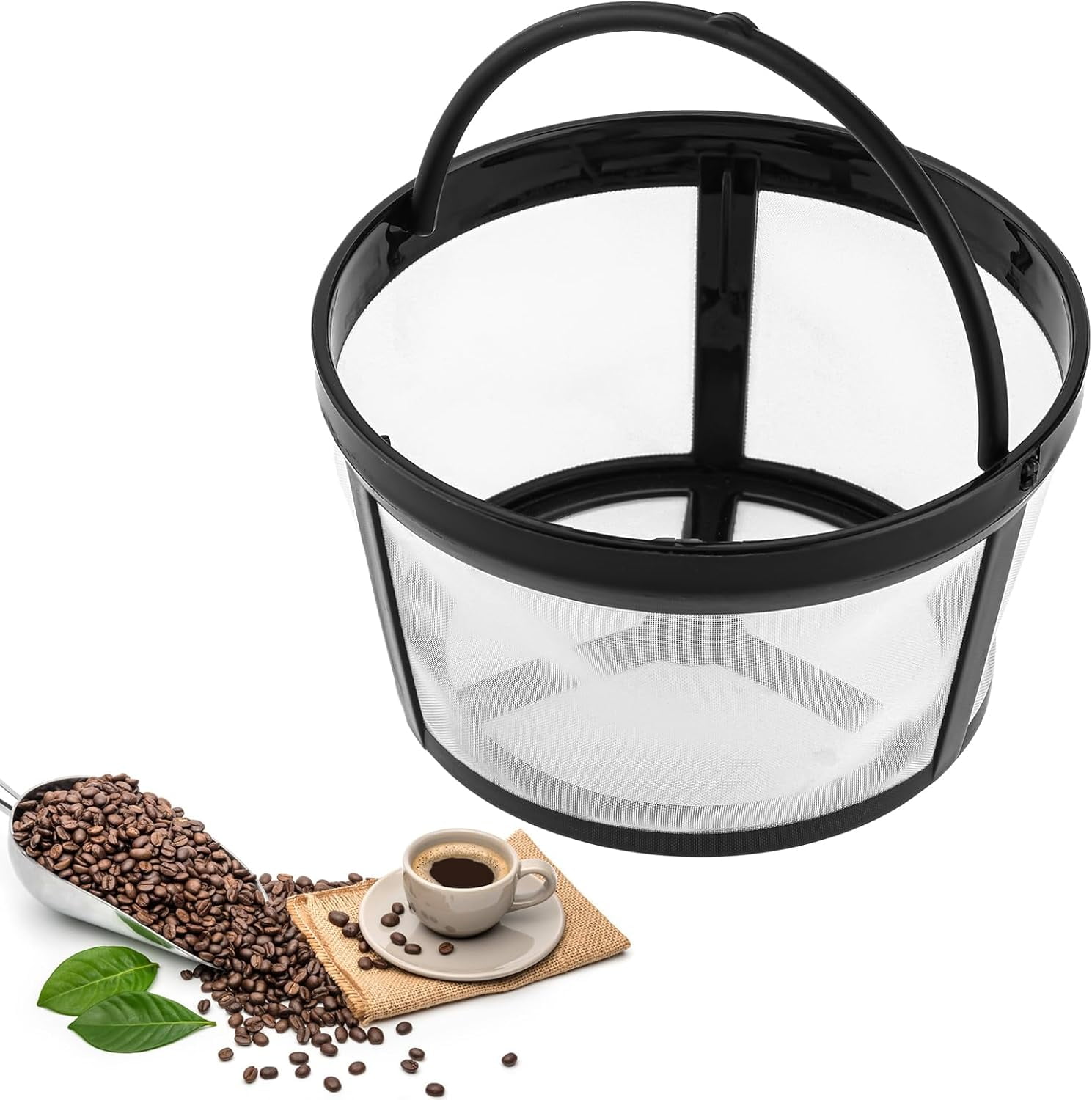 Black Decker Coffee Filter