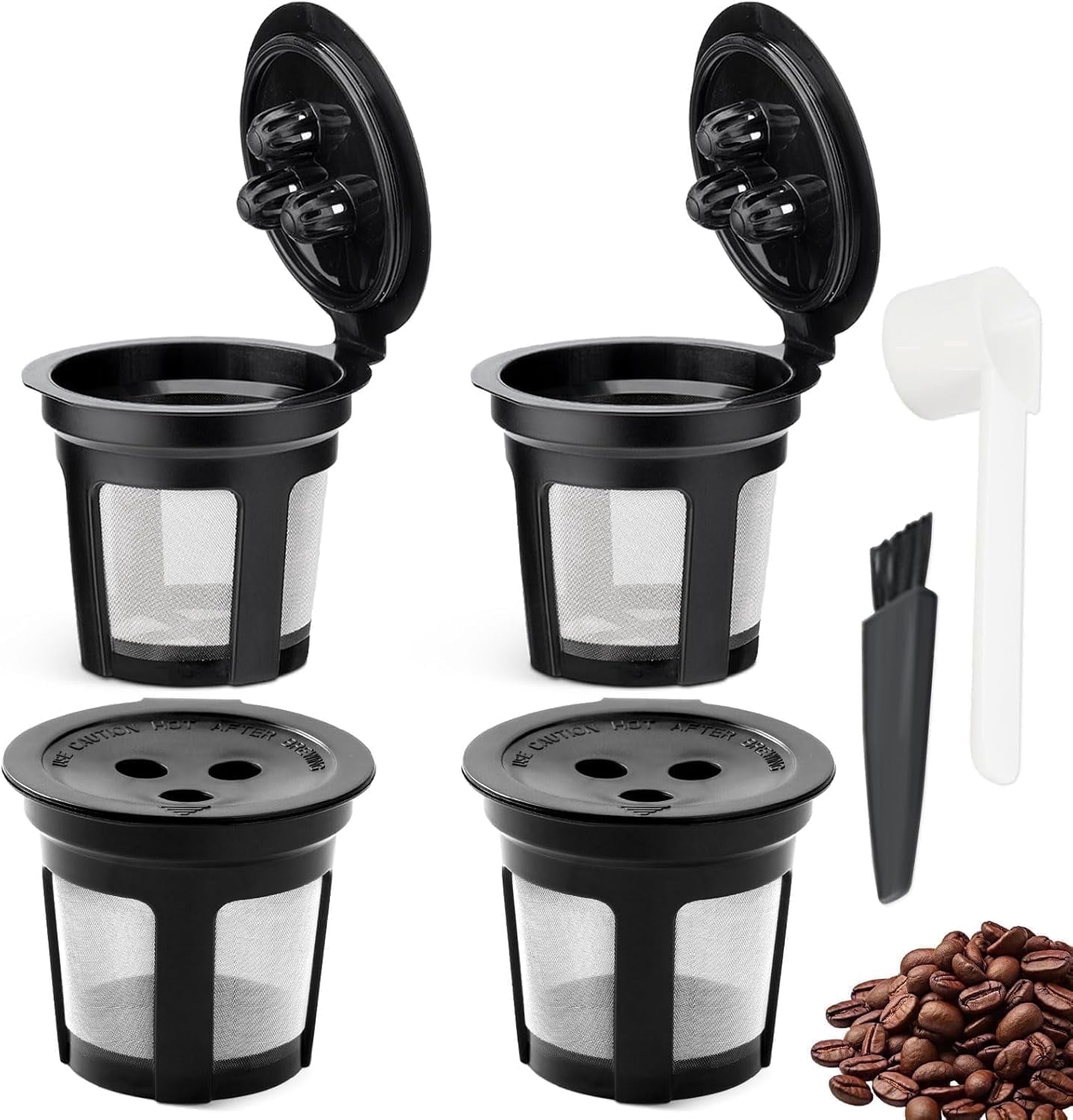 Ninja k cup liners - Walmart.com