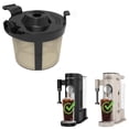 thumbnail image 1 of 1pack Coffee Basket Compatible with Ninja Coffee Maker, Reusable Basket Filters for Ninja PB051/PB041ST, 1 of 7