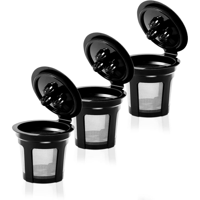 Reusable k fee pods 2025