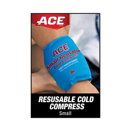 Reusable Cold Compress, 5 X 10 3/4 | Bundle of 2 Each