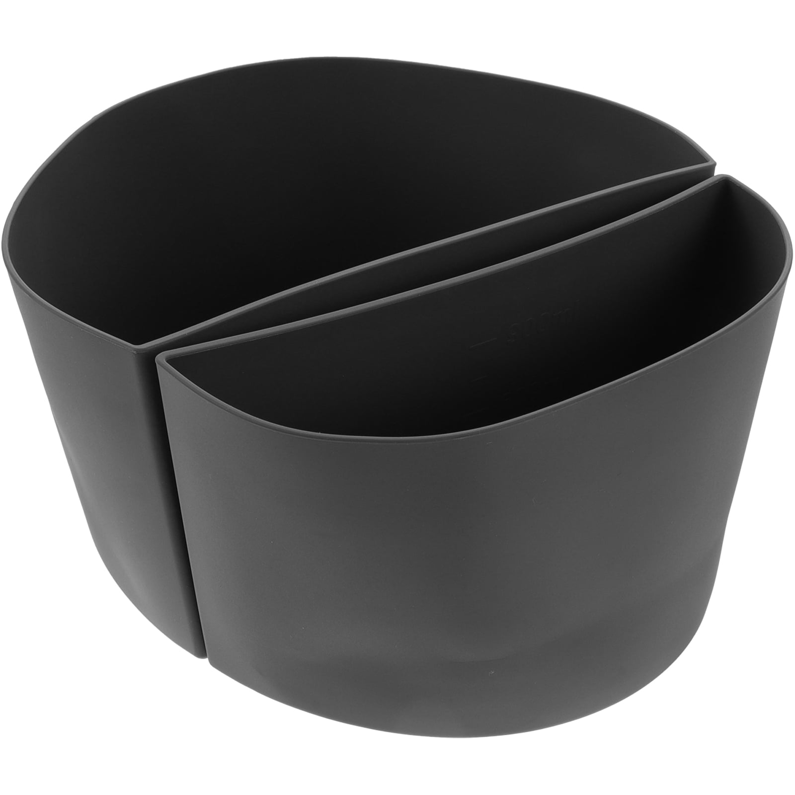 Reusable Cooker Liner Kitchen Slow Cooker Silicone Divider Multiuse Cooker Divider Cooker