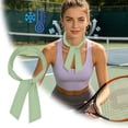 thumbnail image 1 of Reusable Cooling Neck Wrap, Evaporative Ice Neck Scarf for Hot Weather, Adjustable Neck Bandana for Sports & Daily Use, 1 of 6