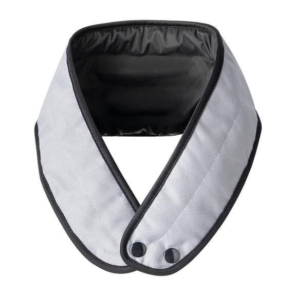 Reusable Cooling Neck Wrap for Summer, 72H Ice Neck Cooler with Antibacterial Fabric, Wearable Personal Cooling Rings for Sports