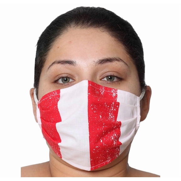 Reusable Cotton Face Masks 167M2171