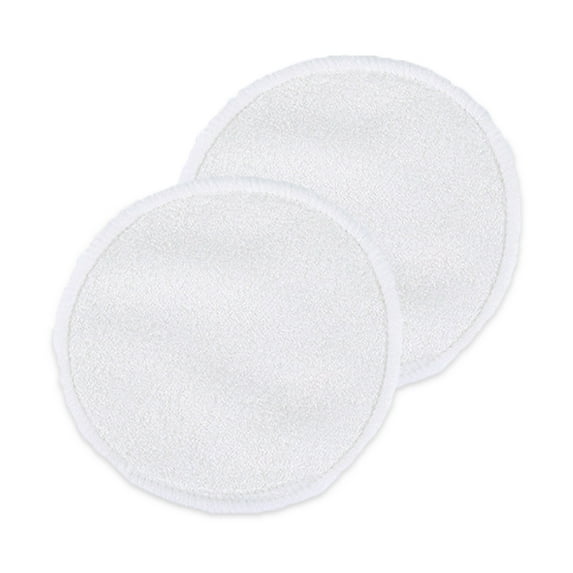 Reusable Cotton Rounds Makeup Remover Pads - Bamboo Cotton Pads for Face, Reusable Makeup Remover Pads, Cotton Rounds for Face Pads, Makeup Eraser Reusable Cotton Pads for Makeup