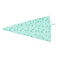thumbnail image 1 of Reusable Cream Piping Bag Food Grade, Exquisite Pattern, Extra-Thick, Tear-Resistant, Decorative, BPA-Free Cake Decorating Bag, Cream Icing Piping Bag, Kitchen Supplies, 1 of 8
