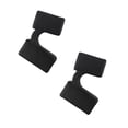 thumbnail image 1 of Reusable Creative Chopstick Helper Training Chopsticks Hinges Connector Training Chopstick for Adults,Children,Beginner,Trainers or Learner (Black), 1 of 7