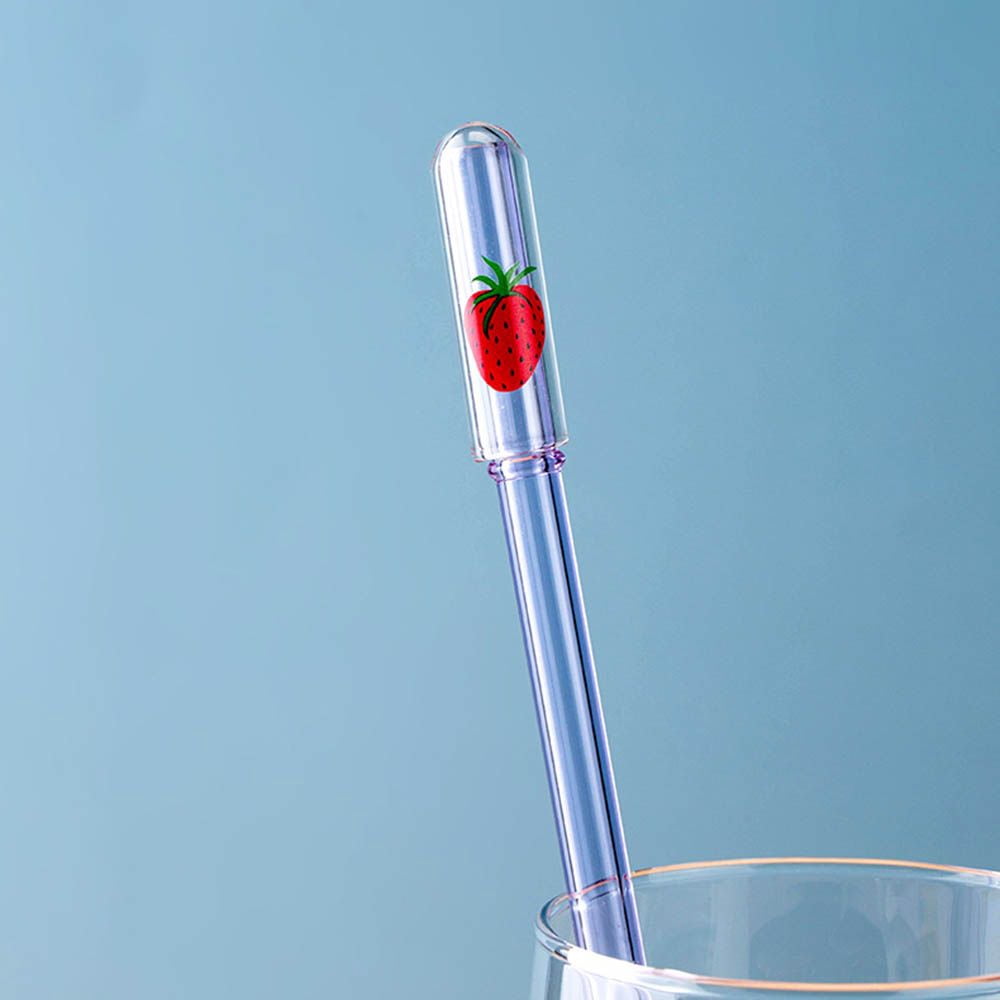 Straw Accessory Reusable Cup Accessory Kitchen Tool Straw Tips Cover Tips Cover ...