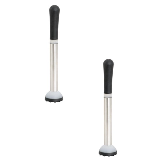 Clearance Tableware under $7 Swizzle Stick Shaker Crusher Masher Hand Beat Crusher Ice Hammer Stir Hammer
