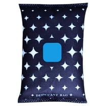 Reusable Dehumidifier Bags Car For Interior Portable Condensation Prevention For Wardrobe Closet Basement RV Storage