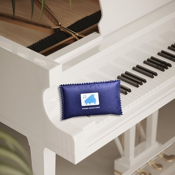 Reusable Dehumidifier Bags, Car Moisture Absorber, Windows Interior, Portable Condensation Prevention for Wardrobe, Closet, Basement, RV, Camper Storage, A1-C*5