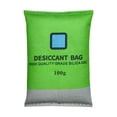 thumbnail image 1 of Reusable Dehumidifier Bags, Microwave Rechargeable Moisture Absorber for Car Interior, Closet, Basement, RV Storage, Wardrobe Protector Against Damp, Mold & Musty Odors,100g, 1 of 4