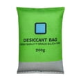 thumbnail image 1 of Reusable Dehumidifier Bags, Microwave Rechargeable Moisture Absorber for Car Interior, Closet, Basement, RV Storage, Wardrobe Protector Against Damp, Mold & Musty Odors,200g, 1 of 4