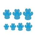 thumbnail image 1 of Reusable Dog Booties for Outdoor Walking Pet Foot Protectors with Secure Grip and Design, 1 of 2