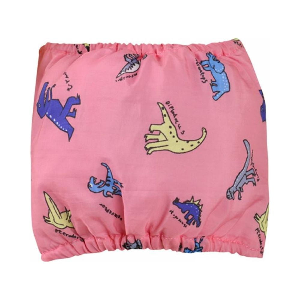 Reusable Dog Diapers Female Washable Puppy Pads for Dog Heat Period