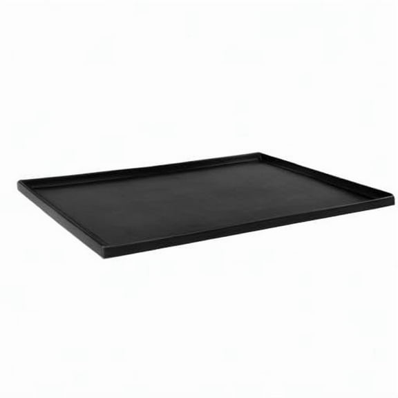 Reusable Dog Grass Pad - Washable Real Grass Potty Tray for Dogs & Puppies - Non-Spill XL - 4 Feet x 2 Feet